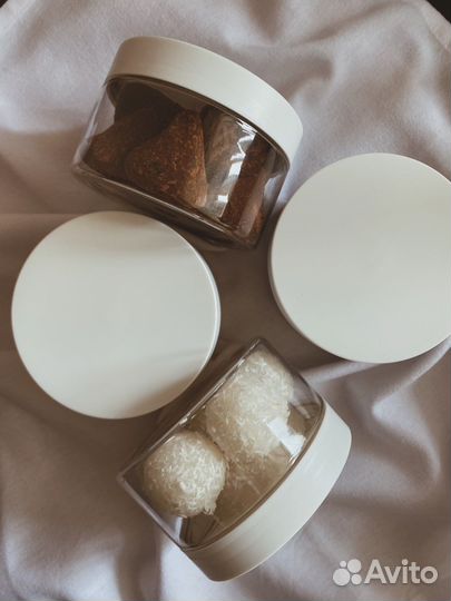 Ароматизированные свечи