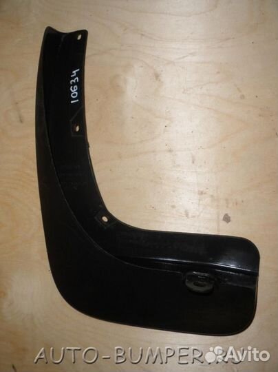 Infiniti FX35-37-50 S51 2008- Брызговик задний лев