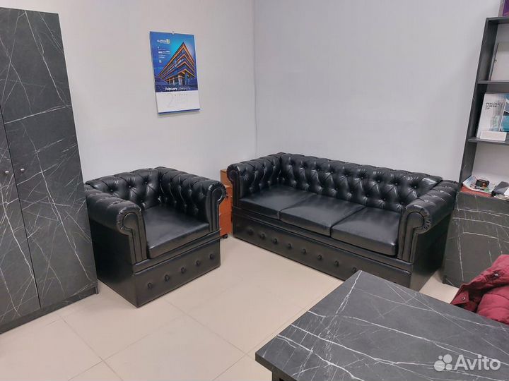 Диван Честер от производителя