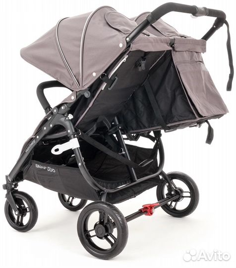 Valco baby snap duo запчасти