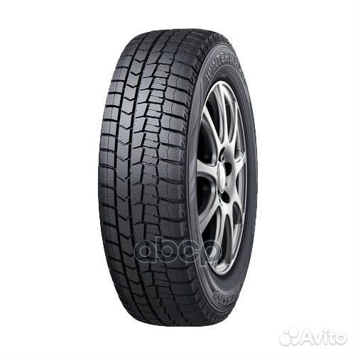 Dunlop Winter Maxx WM02 215/55 R16