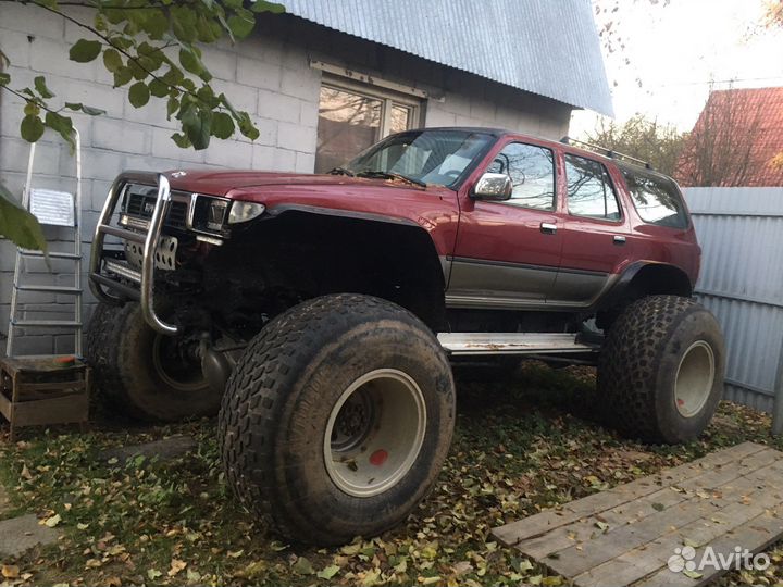 Вездеход