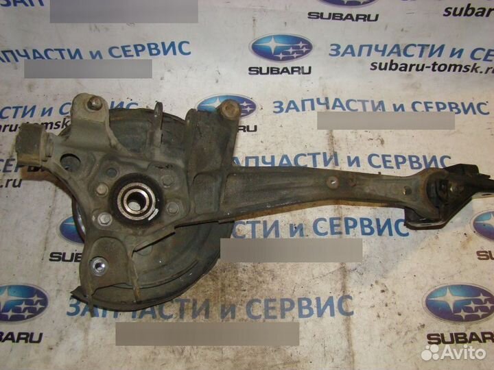 Ступица RR BH5-2003г