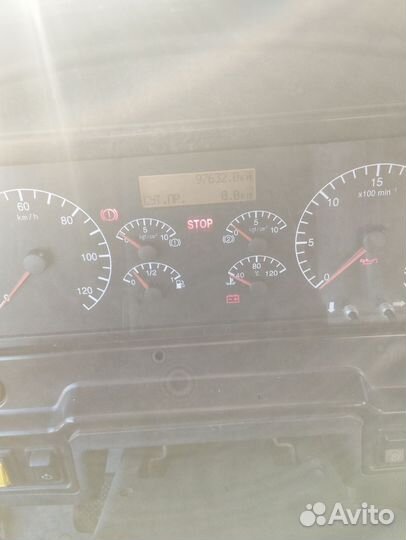 КАМАЗ 65117-N3, 2011