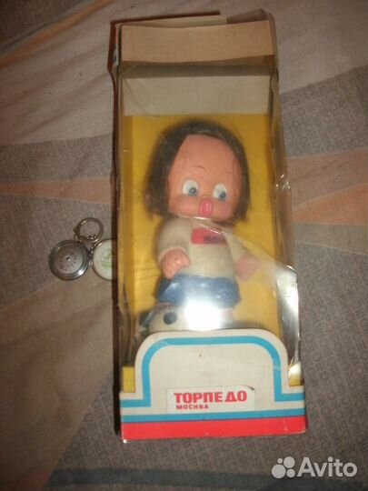 Брелок фк торпедо москва СССР ЗИЛ футбол игрушка