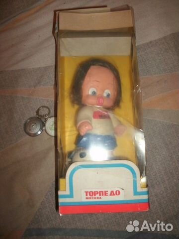 Брелок фк торпедо москва СССР ЗИЛ футбол игрушка