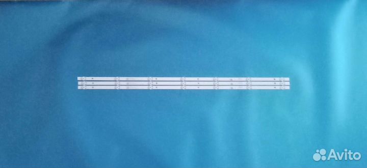 LED подсветка MS-L4167 V2