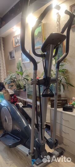 Продаю кардио тренажер
