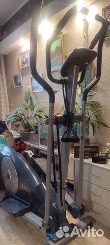 Продаю кардио тренажер