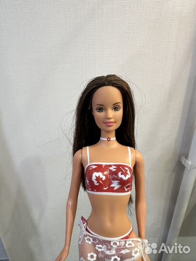 Barbie Palm Beach - Леа, Мидж, Тереза и Кристи