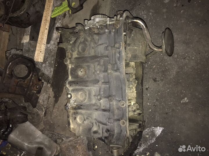 Двигатель toyota corona 4s fe