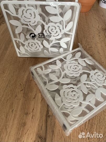 Салфетница IKEA liksidig