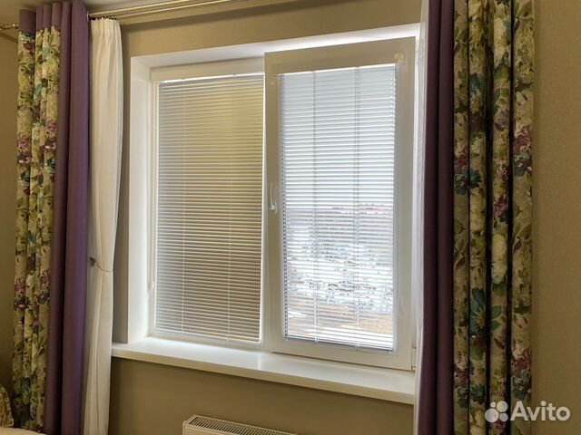 Горизонтальные жалюзи изотра-хит