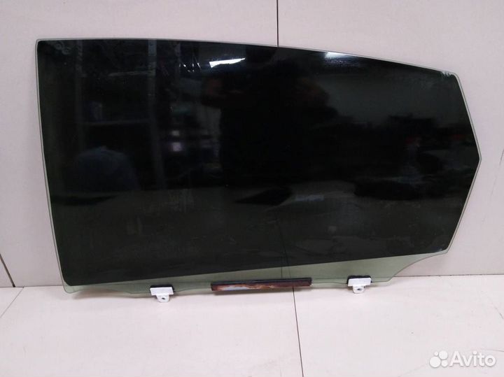 Стекло двери задней левой Nissan Teana J32 2008-20