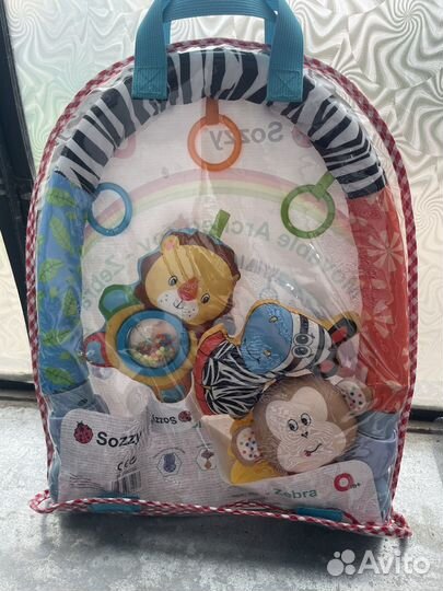 Развивающая дуга