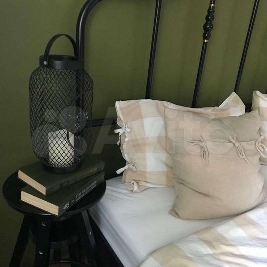 1-к. квартира, 38 м², 2/2 эт.