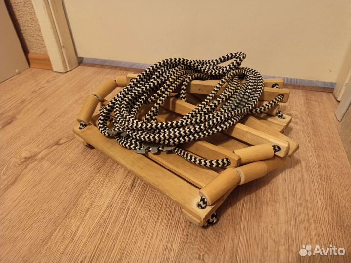 Качели навесные