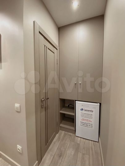 Комната 18 м², 2/4 эт.