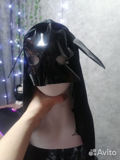 Новогодний костюм