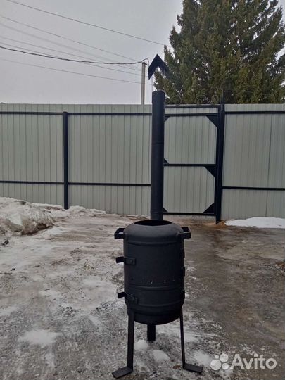 Прадам мангал