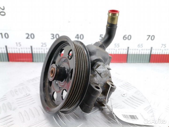 Насос гидроусилителя руля (гур) для Ford Focus 1