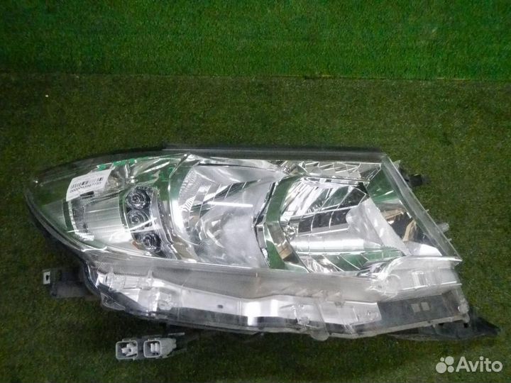 Фара правая Toyota Land Cruiser Prado 150 (2017-н