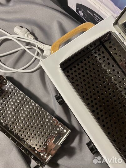 Сухожаровой шкаф CH-360T