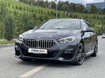BMW 2 серия Gran Coupe 1.5 AMT, 2021, 76 700 км, с пробегом, цена 3 050 000 руб.