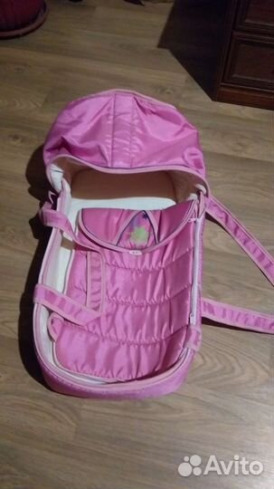 Переноска для детей