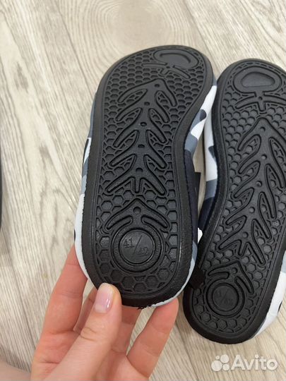 Аквашузы аквасоки коралки 41-42 размер