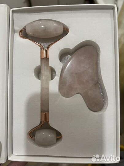 Набор для массажа лица