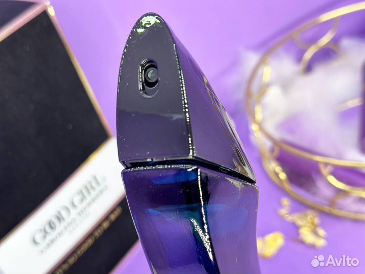 Каролина Херрера Good Girl Carolina Herrera