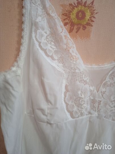 Сорочка женская СССР