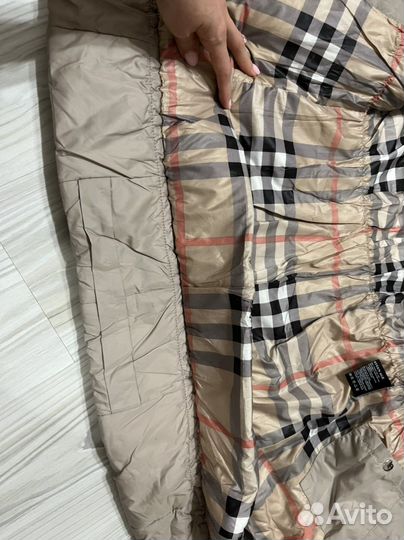 Куртка пуховик