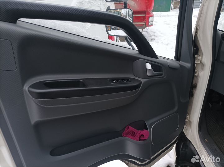 КАМАЗ Компас 12, 2022