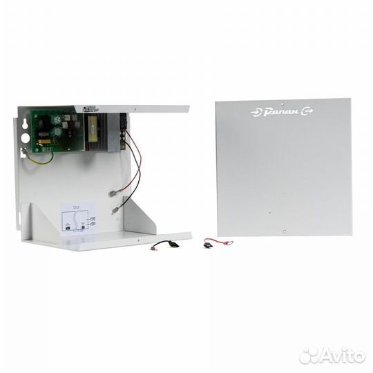 Блок бесперебойного питания рапан-80 исп.26