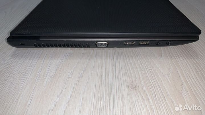 Acer Aspire 7560G на зап. части