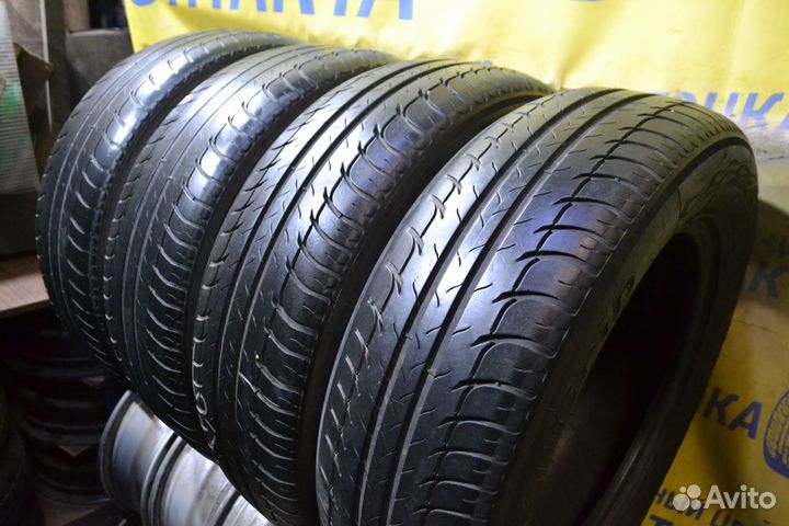 Bfgoodrich G-Grip SUV 215/65 R17