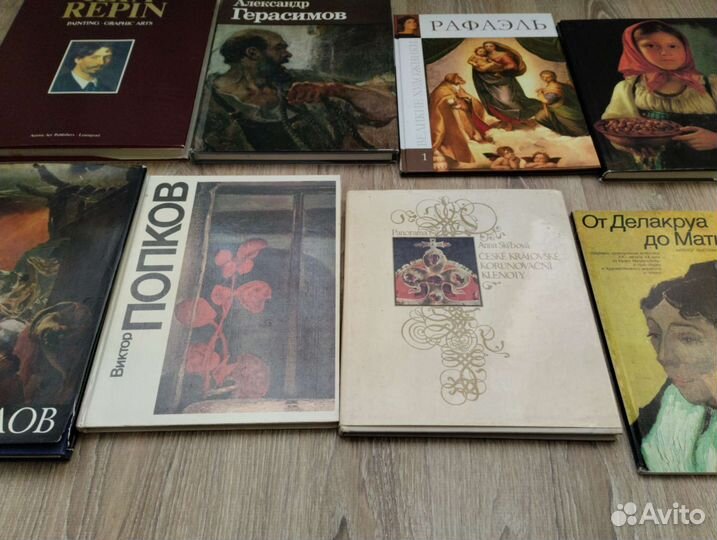 Продам энциклопедии и книги