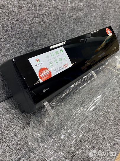 Кондиционеры