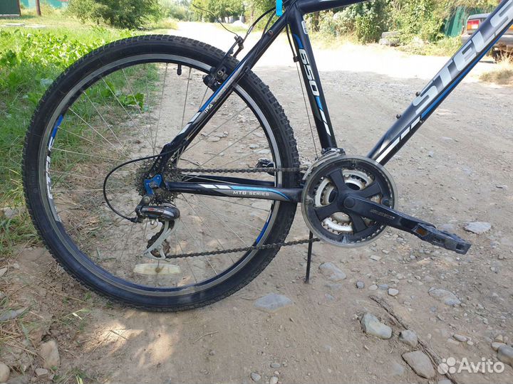 Stels Navigator 650/mtb series