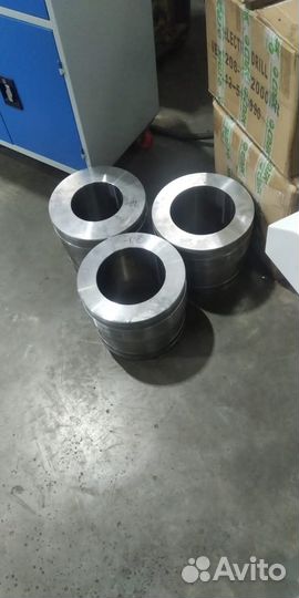 Электроэрозионная обработка металла