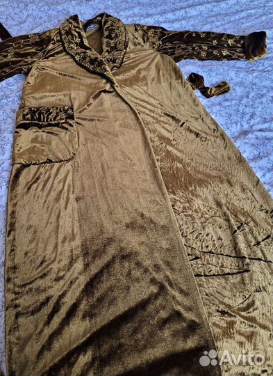 Халат женский 50-52 размер