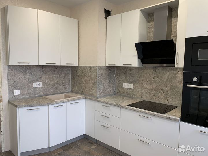 Кухни на заказ (реальная цена)кс07 28020