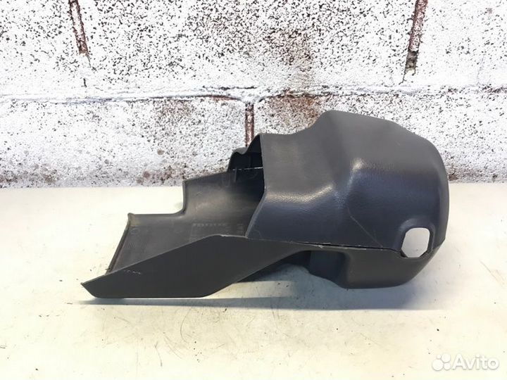 Кожух подрулевой Mitsubishi Eterna 2.0 6A12 1993