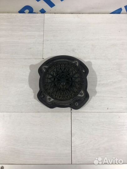 Динамик задний peugeot 308 1.6 ат хетчбек