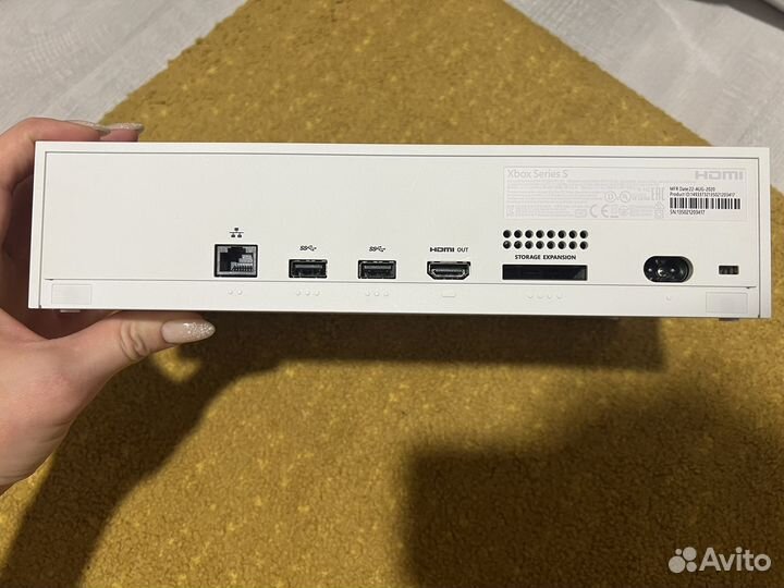 Геймпад GameSir X2 Type-C