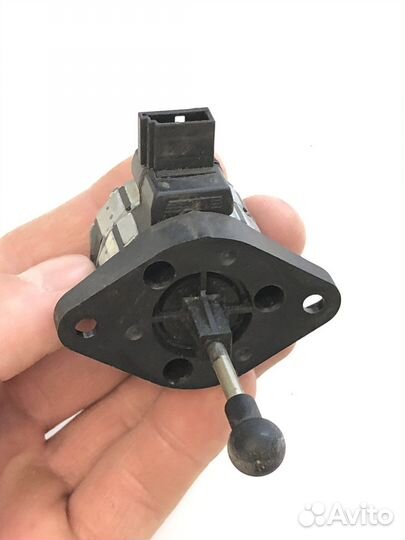 Корректор фар с bmw e46