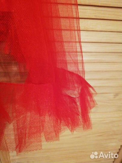 Платье бальное, 140