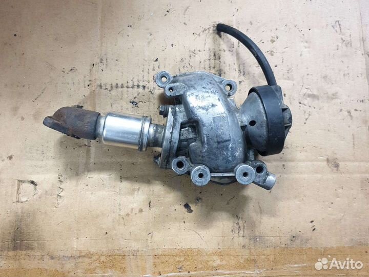 Егр A6110908254 Mercedes 2.2cdi